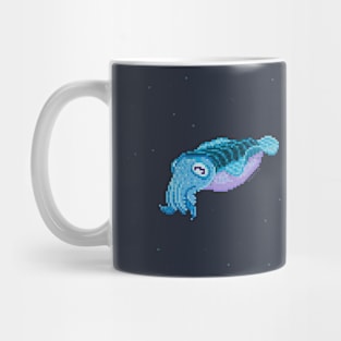 Cuttlefish Mug